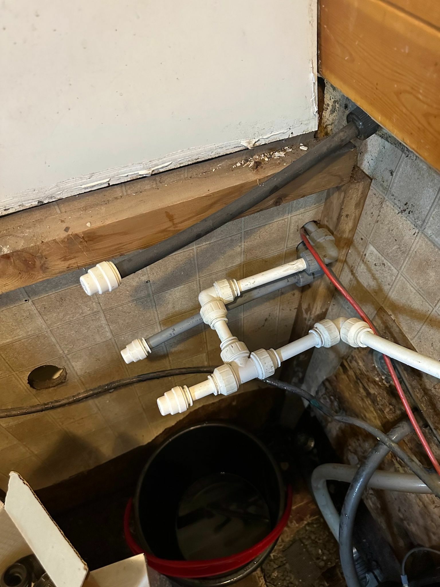 Problem with calorifier/hot water supply - Boat Building & Maintenance ...