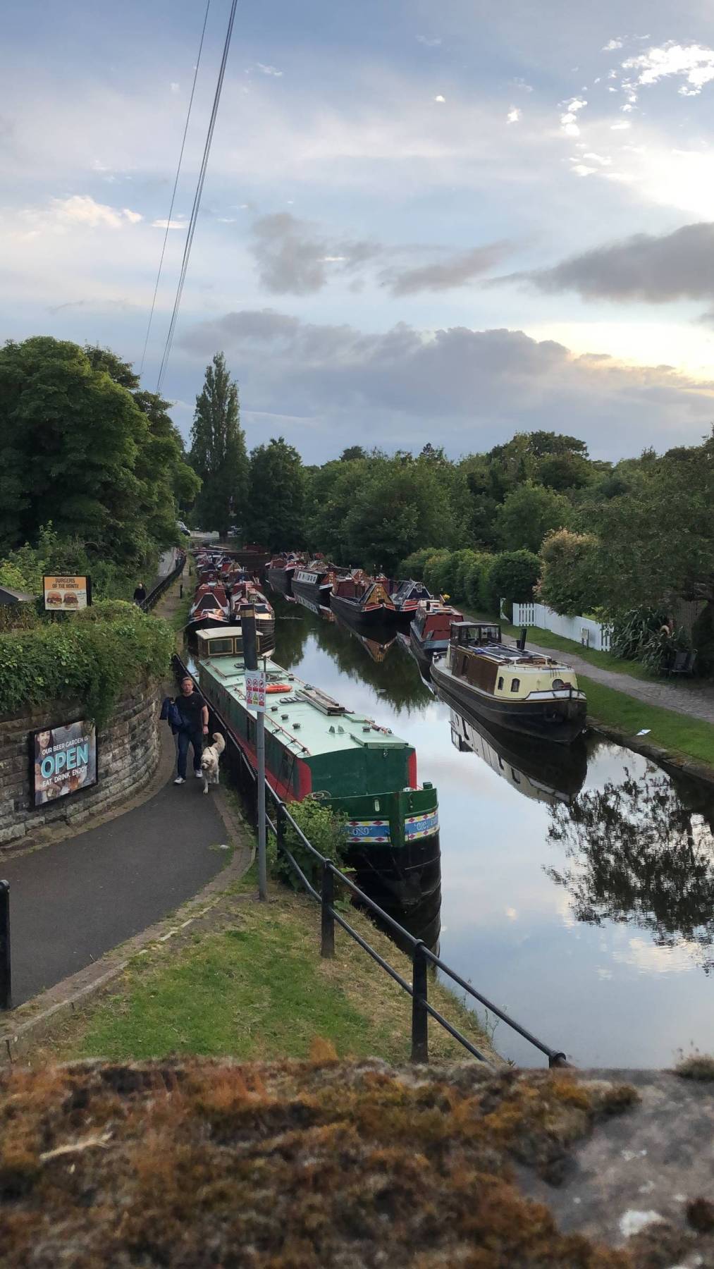 Lymm bridgewater - Waterways News & Press - Canal World